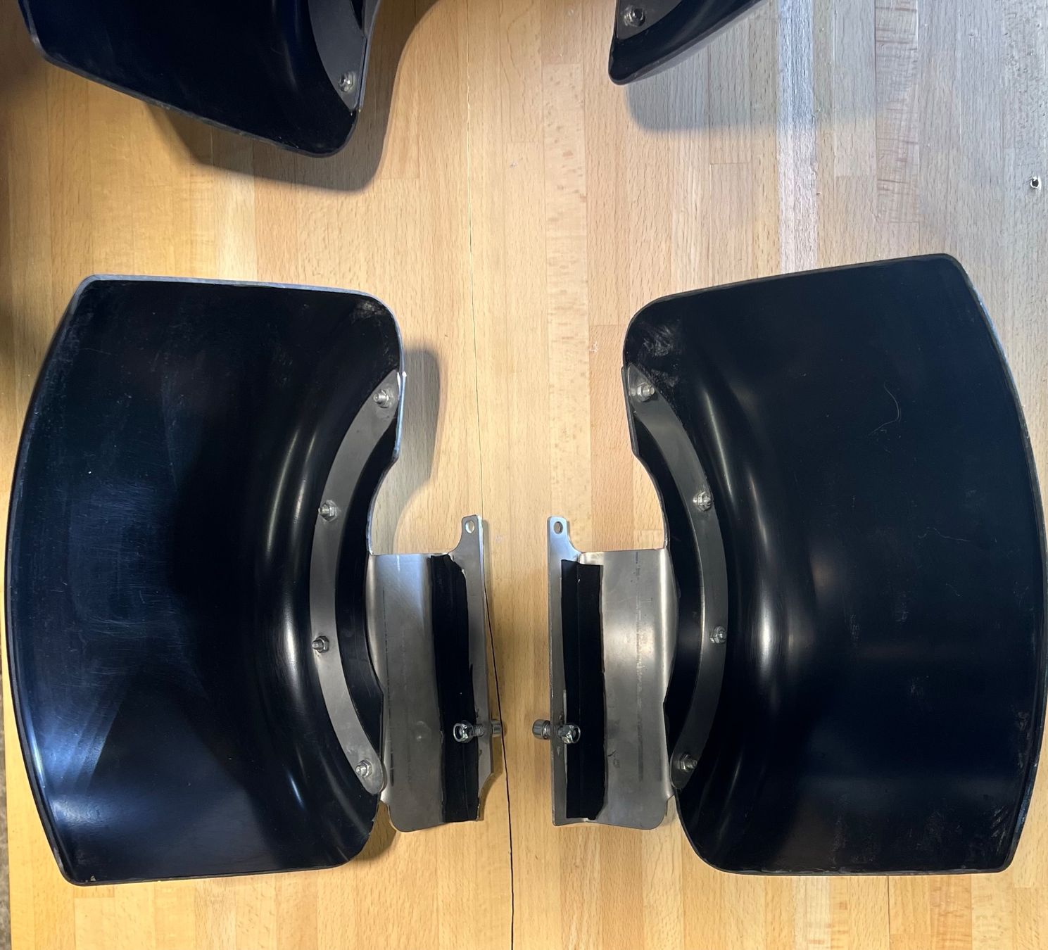 Accessori per altri veicoli: Golfboard Schutzbleche – Usato da Waltalingen venduto da sam092 8