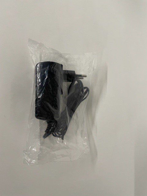 Kabel: EU-Netzstecker cULus 24V / 24W, Netzteil, Steckernetzteil – Neu und originalverpackt aus Hünenberg von Dominique1974 3