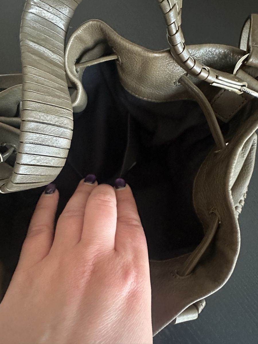 Borse da donna: All Saints Tasche – Usato da Bülach venduto da ann_l992 5