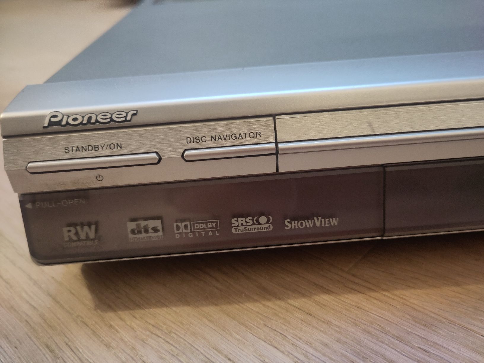 Pioneer Enregistreurs: Pioneer DVD Recorder DVR-3100 – D'occasion à Zürich par her_yqt7 3