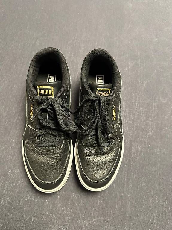 Puma Chaussures hommes: Puma Sneakers / Grösse 44 – D'occasion à Zürich par Faetze0