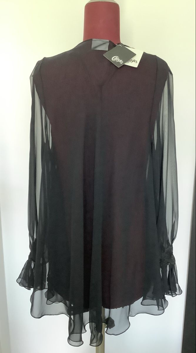 Camicette: Elegante camicetta Christies – Nuovo (secondo la descrizione) da Magadino venduto da ber_6kbt 2
