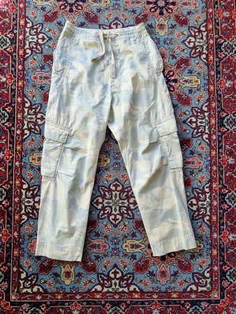 G-Star loose fit Hose, gr M