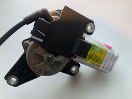 Heckwischermotor Cadillac SRX 04-09