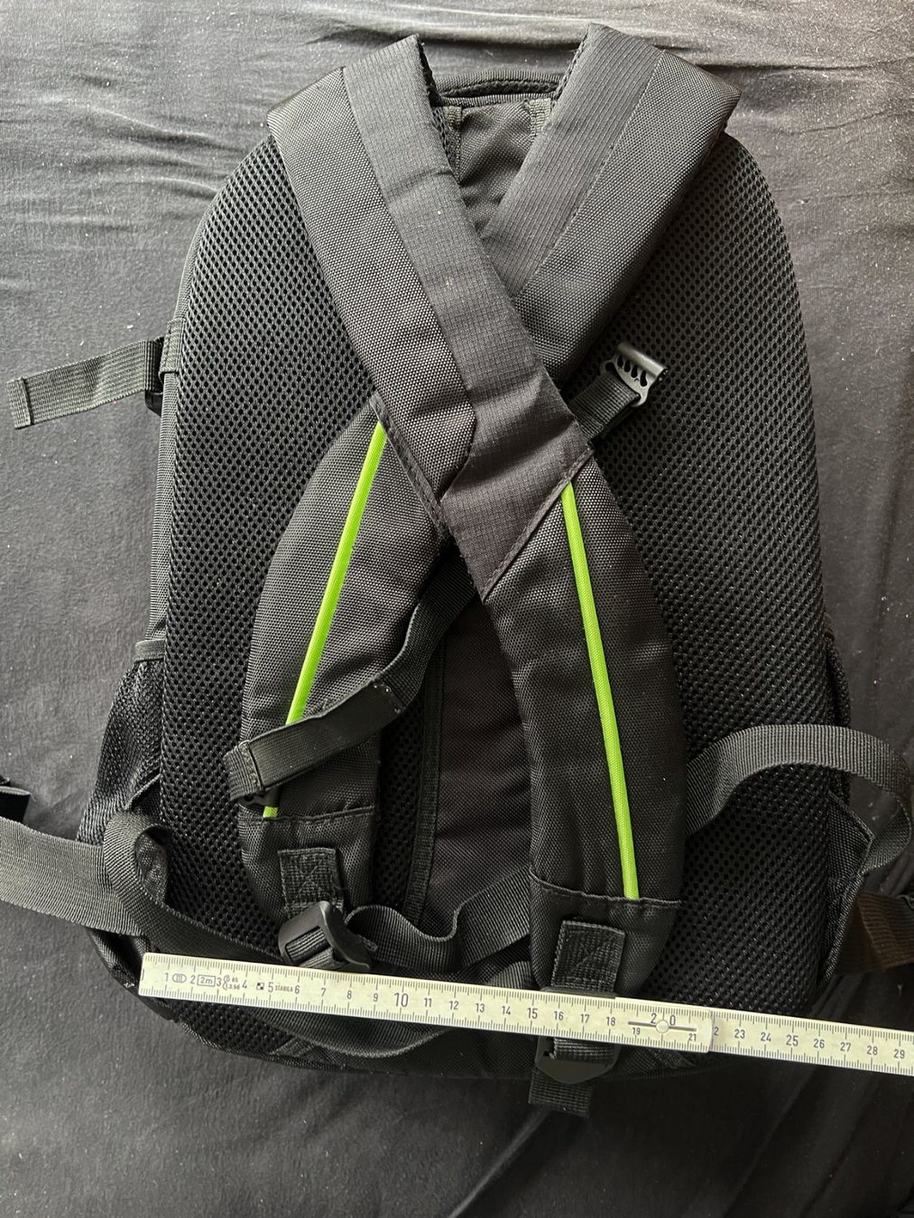 Zaini: Fotorucksack 46x28x18 – Usato da Frauenfeld venduto da Osp5000 6