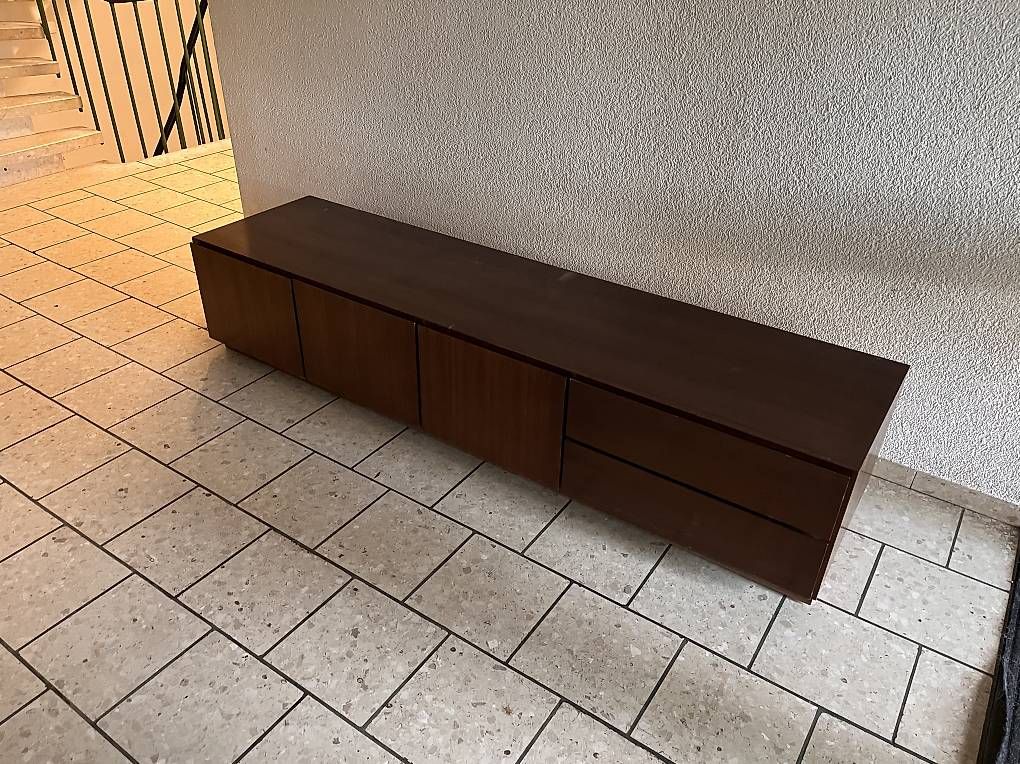 Cassettiere: Sideboard aus 1967 – Usato da Zürich venduto da maxivf 2
