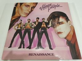 Village People – Renaissance