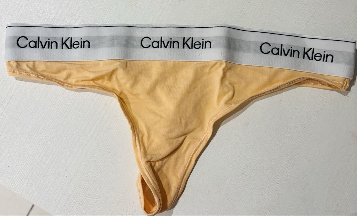 Autres dessous: Calvin Klein String – Neuf (Voir description) à Küssnacht am Rigi par michimove