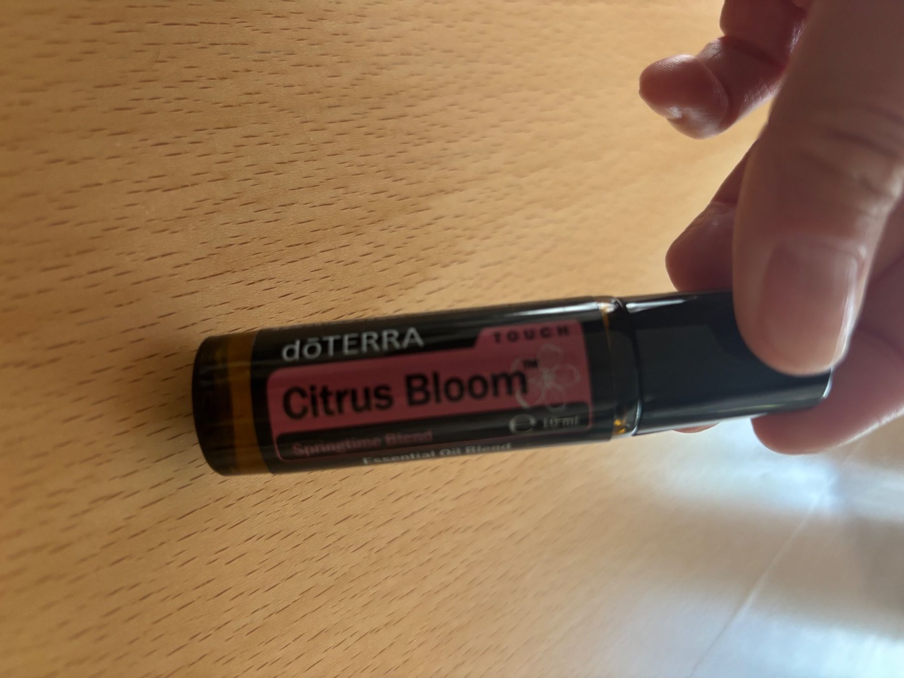 Doterra Oli essenziali: DoTerra – Nuovo e nell'imballaggio originale da Hasliberg-Hohfluh venduto da hasliberg79