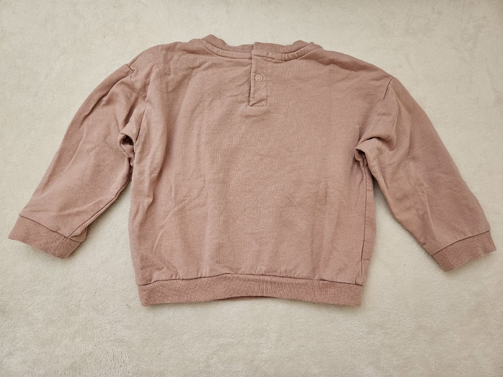 Lupilu Pulls et sweat-shirts: Pullover Gr. 86/92 – D'occasion à Worb par jun_fj8w 2