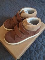 Elefanten Lederschuhe Gr. 25 - wenig getragen