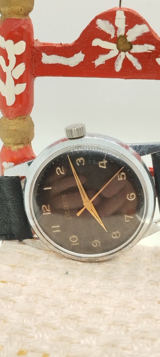 Uhren: Montre caliston – Gebraucht aus La Chaux-de-Fonds von jac_9llg 2