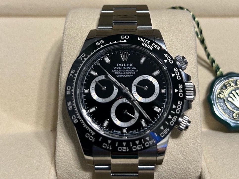 116 500 ln rolex sale