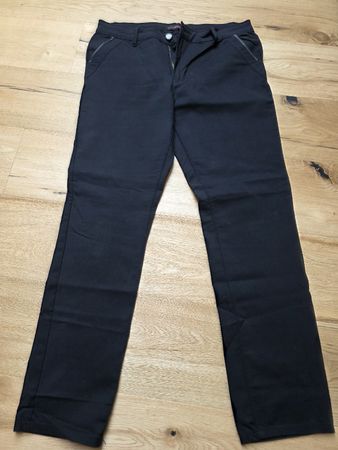 Schicke Miaoni Hose, Grösse 35, ideal für den Frühling