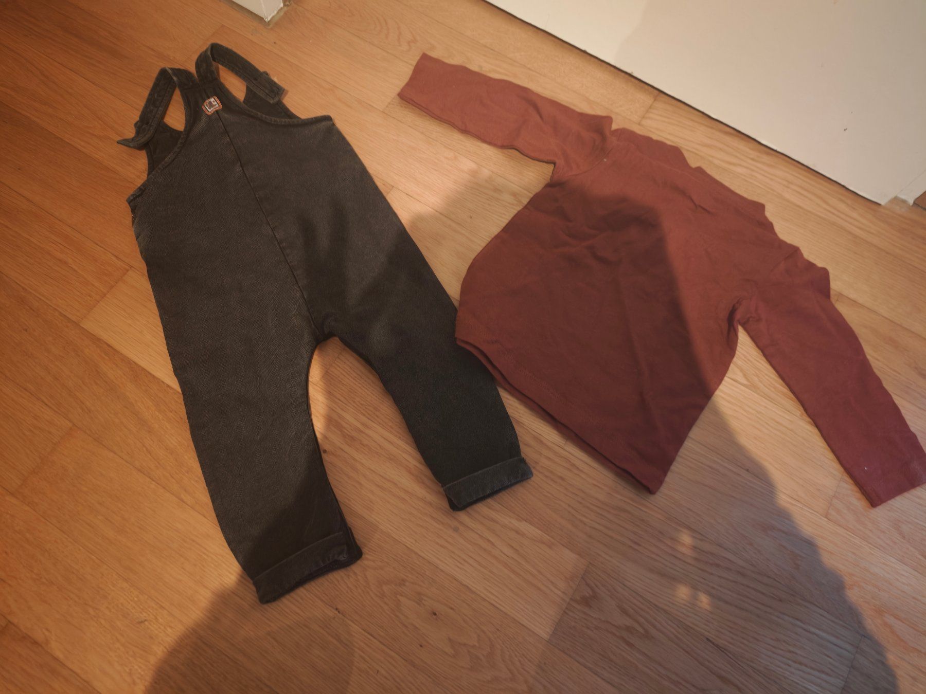 Kleiderpakete & -sets: Kleidungset Gr. 68 – Gebraucht aus Bonstetten von lin_fy7n 6