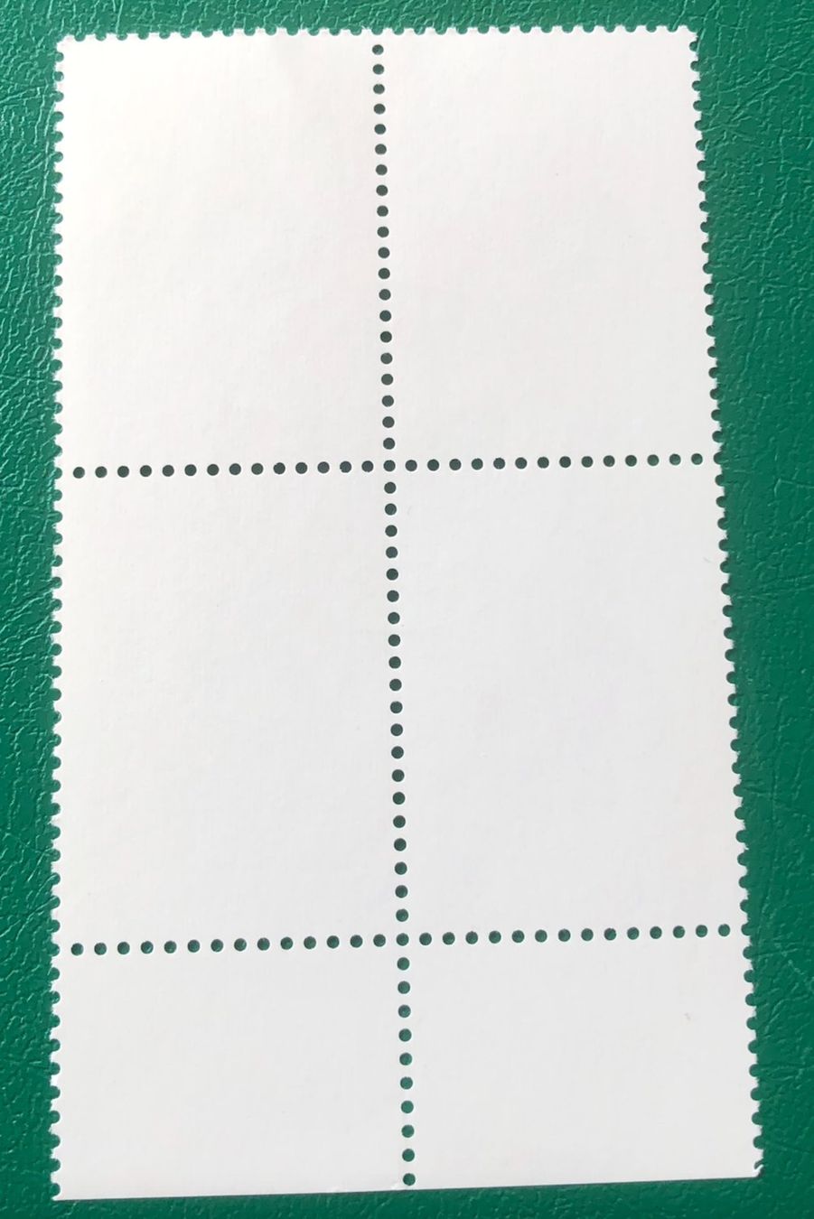 Tutti i francobolli: 4 er Block Nr. 839 mit ETStempel Bern   – Usato da Aarau venduto da Billa007 1