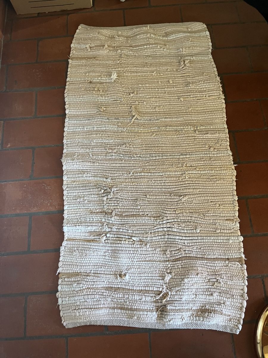 Tappeti: Teppich beige – Usato da Zürich venduto da bruni09