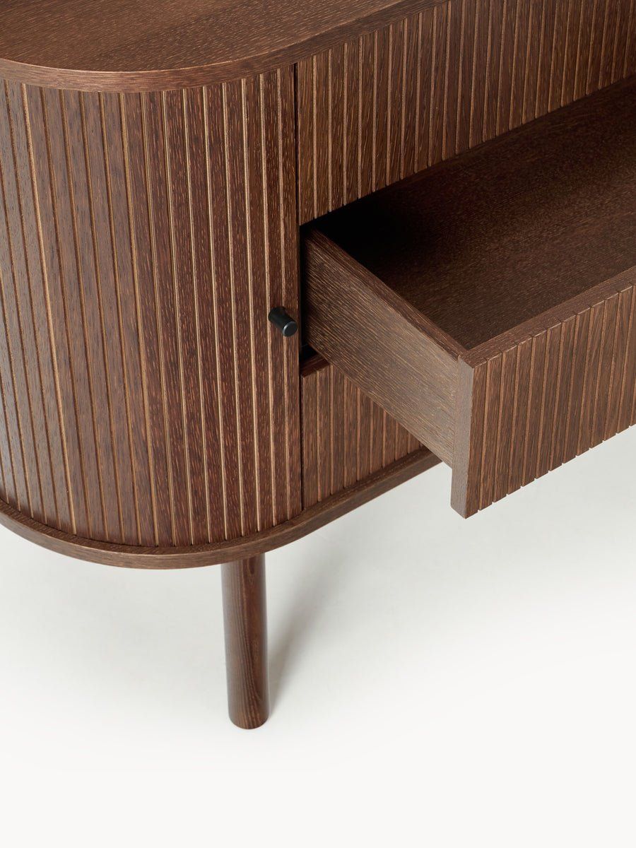 Westwing Kommoden: Calary Kommode mit geriffelter Front. CHF 1449-50% – Neu (gemäss Beschreibung) aus Otelfingen von Yvonne_Outlet 7