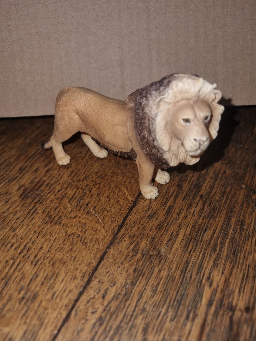 Schleich Spielzeuge: Lion schleich – Gebraucht aus Fribourg von  7