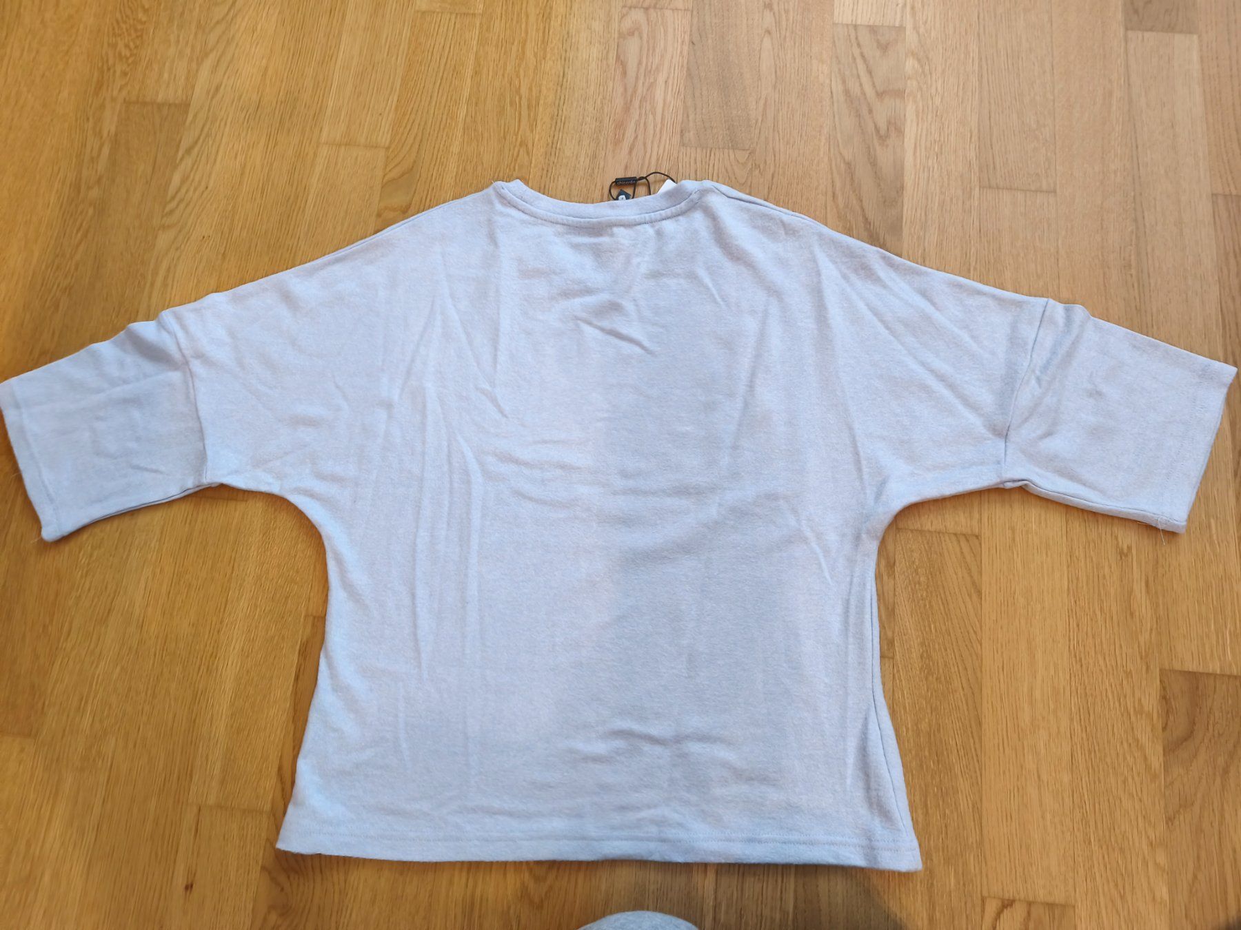 Pullover & Sweatshirts: Babyblauer Pullover Gr. S – Gebraucht aus Näfels von ChocolateMuffin 2