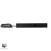 HP USB-C Universal Dock 90W (Modell: HSA-B005DS)