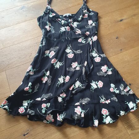 Kleid Grösse 40