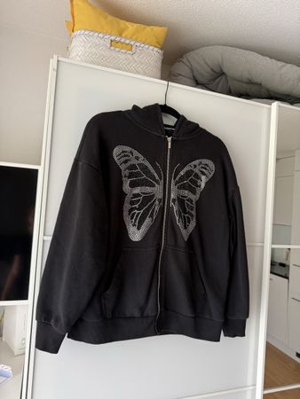 Jacke Gr. XS