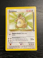 Pokemon Kangama 21/64 Jungle rar