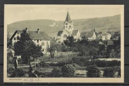 TG Weinfelden 1913