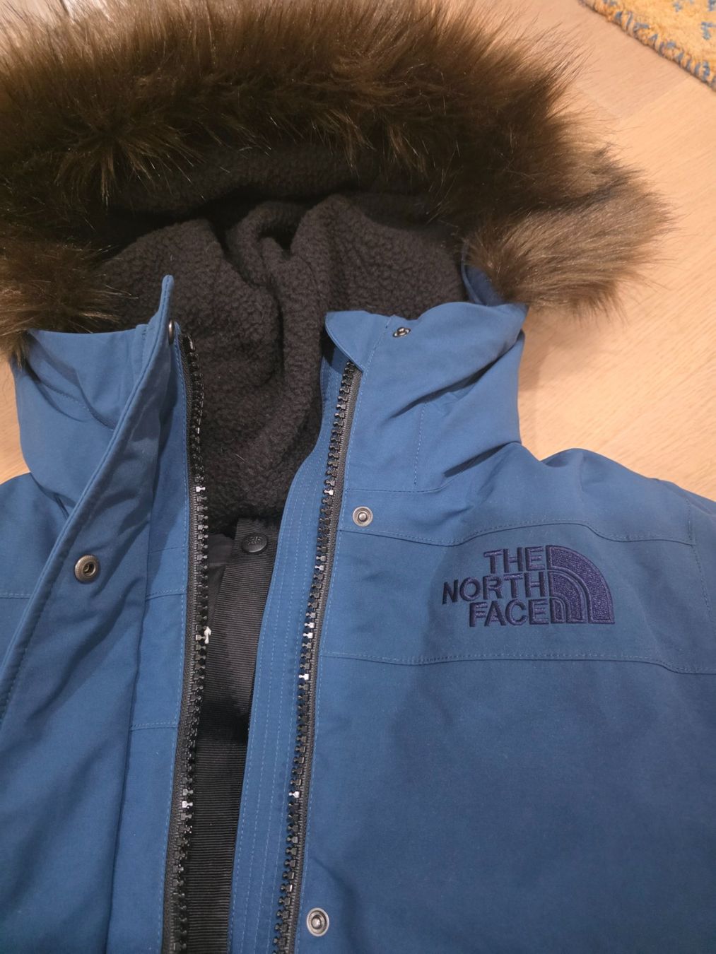 North Face Giacche: Winterjacke THE NORTH FACE – Usato da Zug venduto da ScarletRose 1