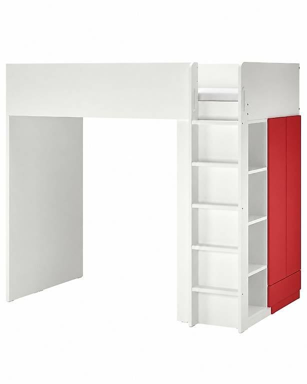 Letti: Letto Ikea Smastad – Usato da Odogno venduto da Aron.Stocker