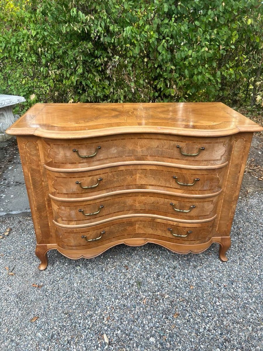 Commodes: Antike Kommode (14)  – D'occasion à Glattfelden par maa_qcj8