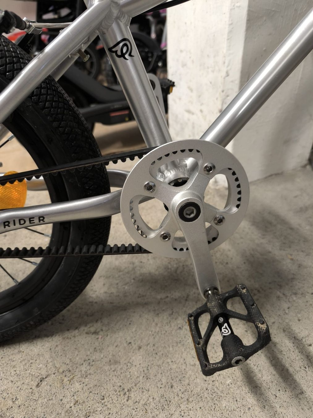 Early Rider Biciclette: Early Rider 16 Zoll – Usato da Schaffhausen venduto da Miss_Liyah 2