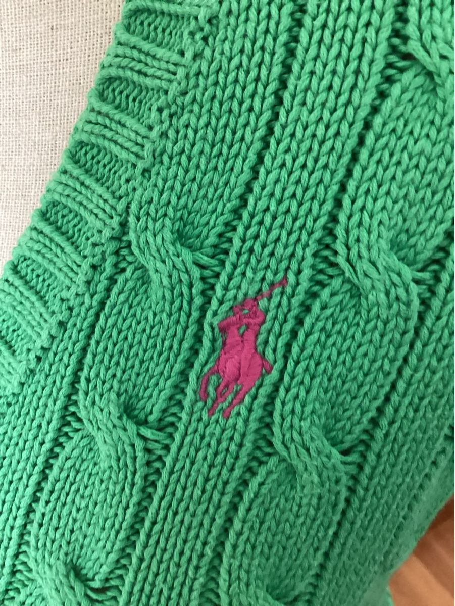 Ralph Lauren Maglioni & Felpe: Ralph Lauren, Damenpullover, Gr. M – Usato da Salenstein venduto da Esprit57 1