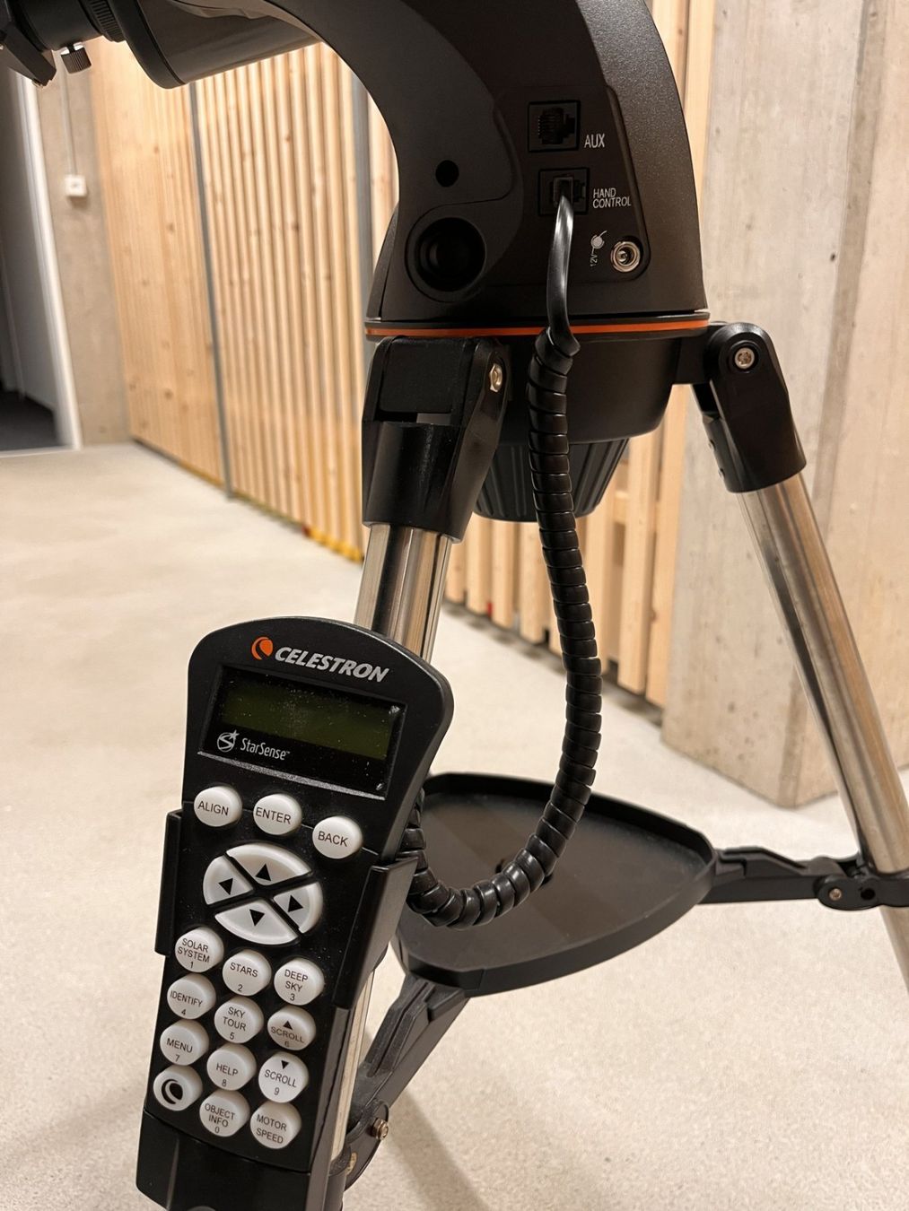 Celestron Télescopes: Celestron NexStar 90 SLT – D'occasion à Kreuzlingen par kev_fp8k 3