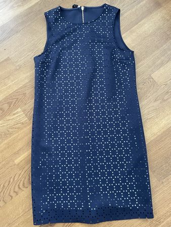 More and More Kleid Gr.34 XS