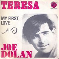 Dolan Joe - Teresa (7"-FR)