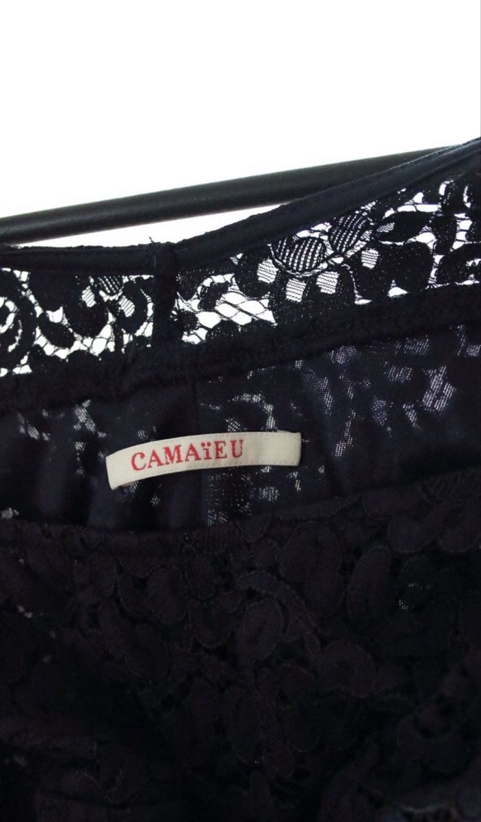 Vestiti: Camaieu Spitzenkleid, Gr. 42, Top! – Nuovo (secondo la descrizione) da Schaffhausen venduto da Fundperle 1