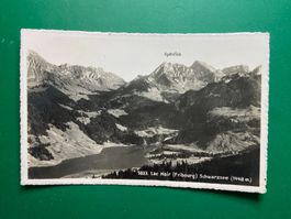 Schwarzsee - Hotel-Restaurant Gypsera