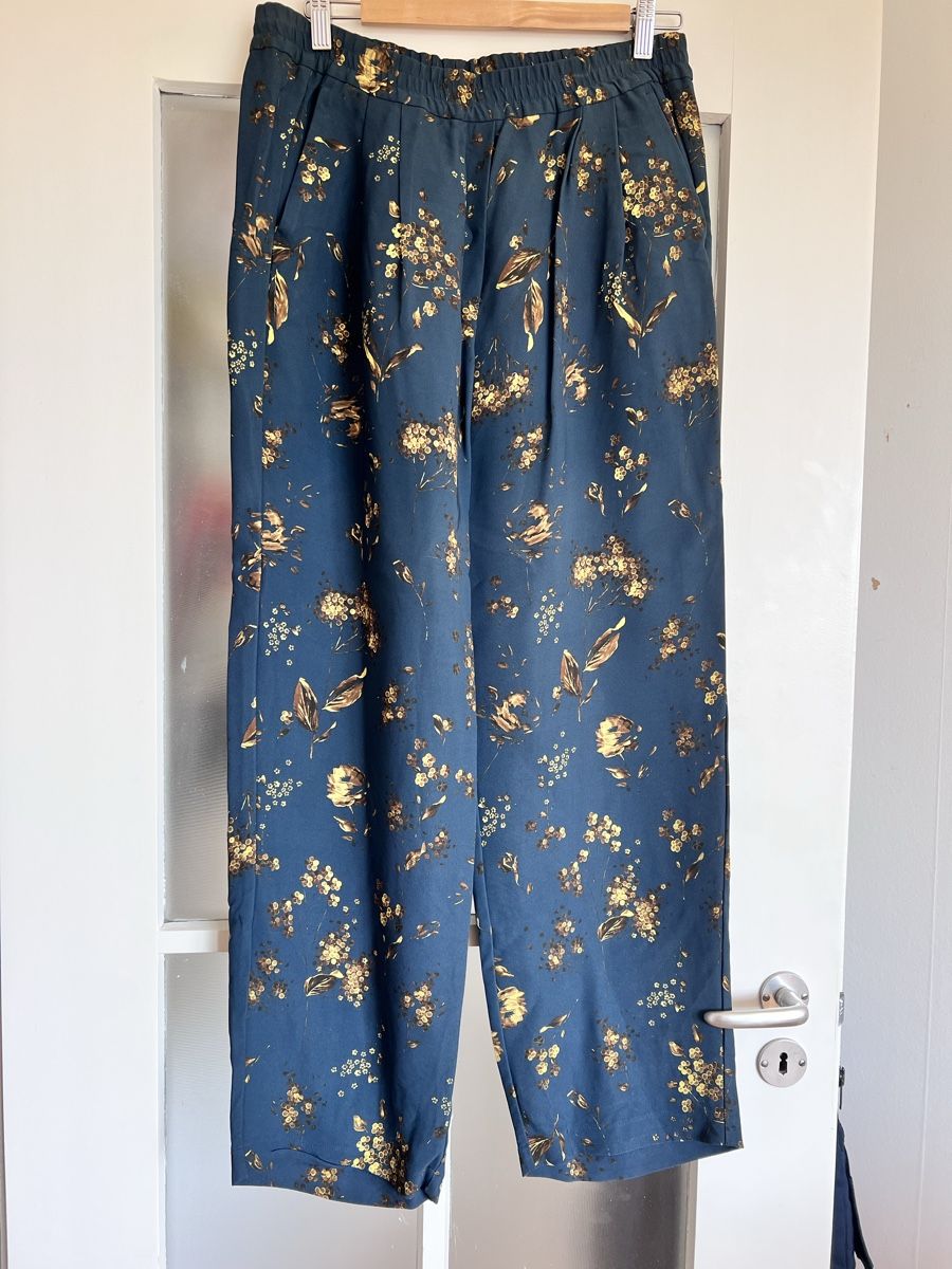 Odeeh Pantaloni: Odeeh Hose 40 – Usato da Zürich venduto da apartemento 6