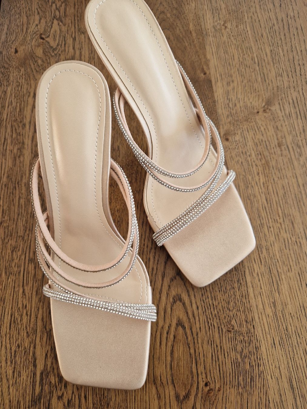 Scarpe da donna: SANDALES FEMME – Nuovo e nell'imballaggio originale da Camorino venduto da JPHANDMADE1 1