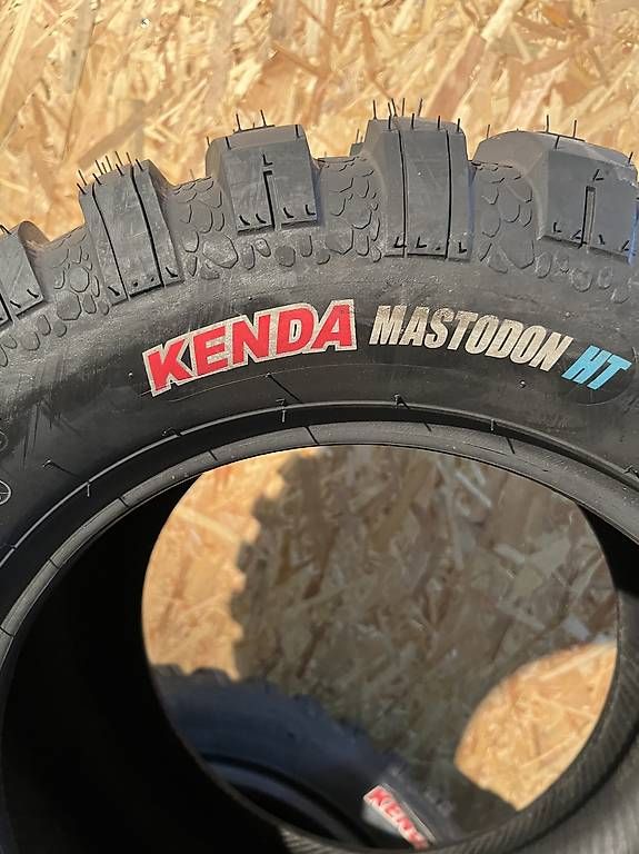 ATV / Quad: Reifensatz zu Quad  – Usato da Giswil venduto da burchquad01 1