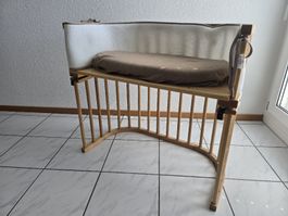 Babybay Beistellbett
