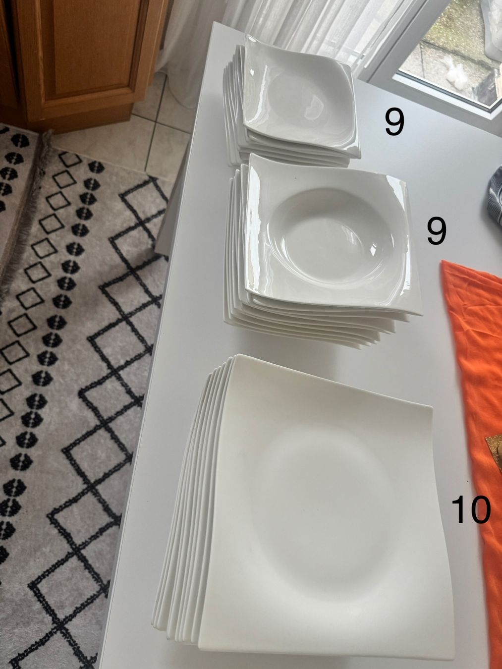 Teller: Teller – Gebraucht aus Bottmingen von plt62