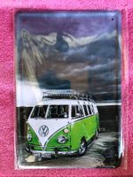 Vw bus t1 van Oldtimer classic