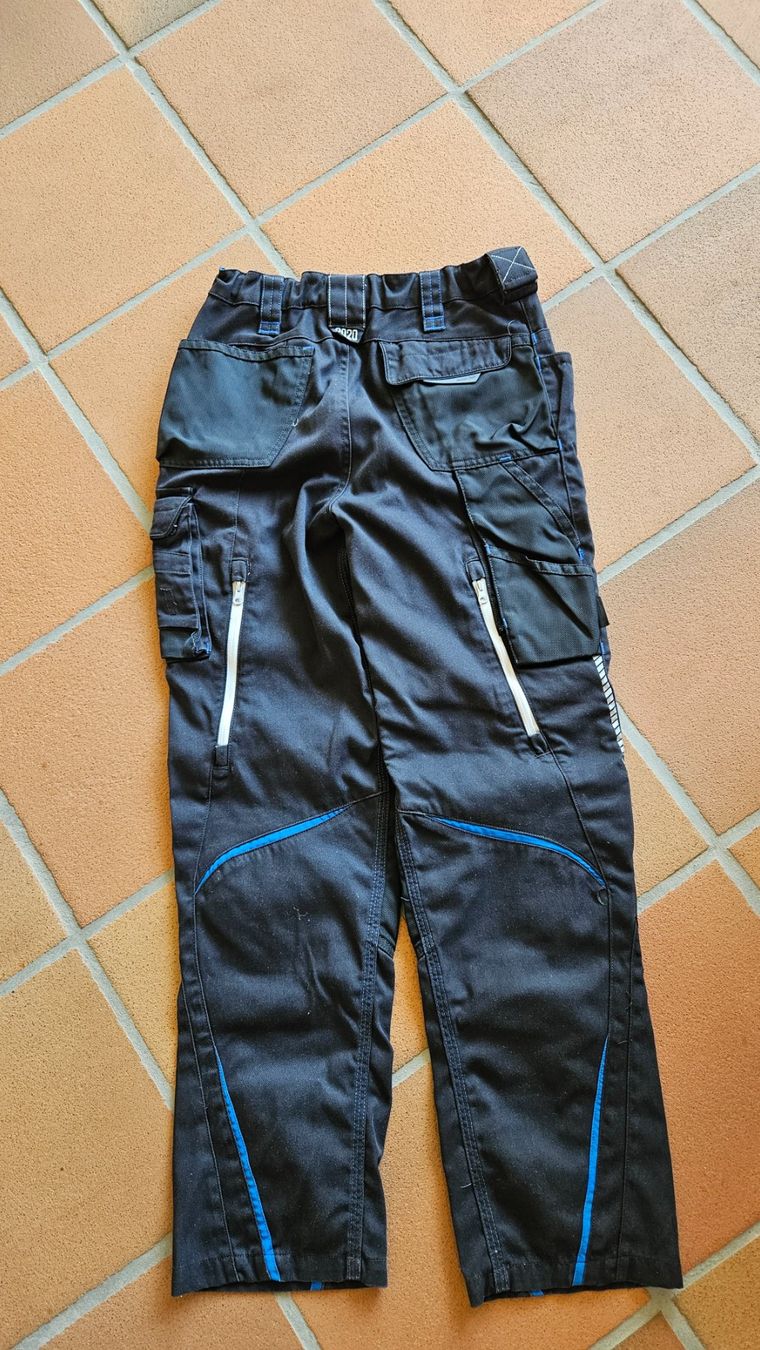 Engelbert Strauss Pantaloni: Engelbert strauss Hose – Usato da Bubikon venduto da diditoto 1