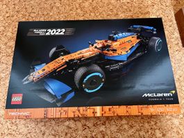 Lego McLaren