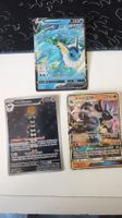 Pokémon Karten Set
