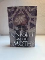 Fairyloot The Knight and the Moth by Rachel Gillig