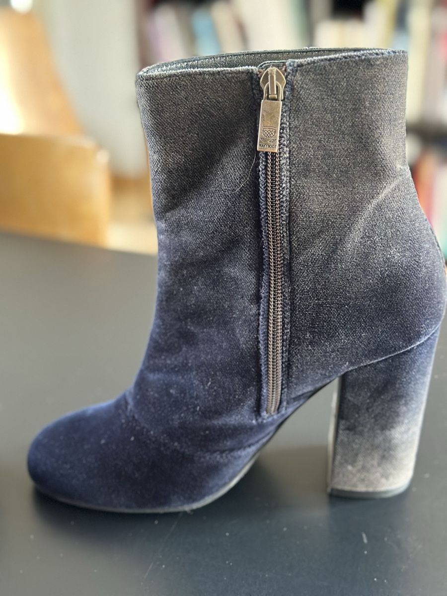 Navyboot Scarpe da donna: Stiefeletten Navyboot – Nuovo (secondo la descrizione) da Dietikon venduto da rael1 1